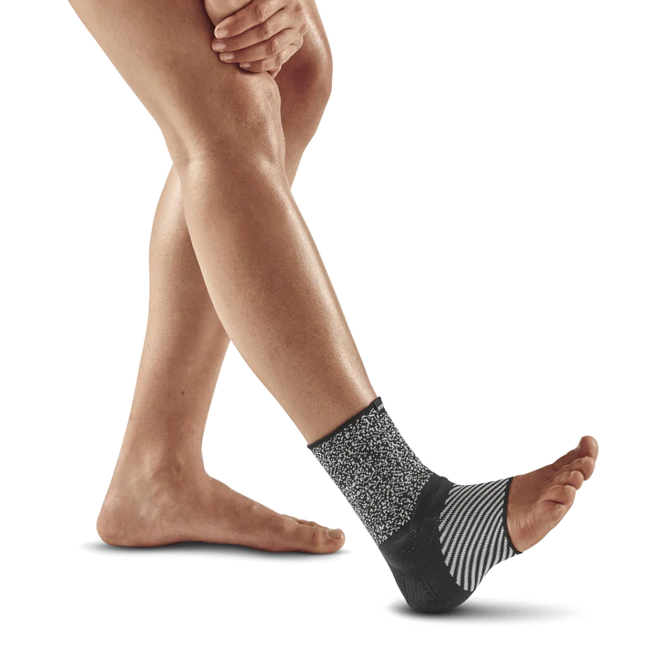 CEP Max Support Ankle Sleeve