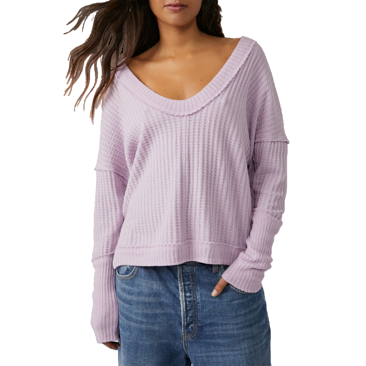 Free People New Magic Thermal