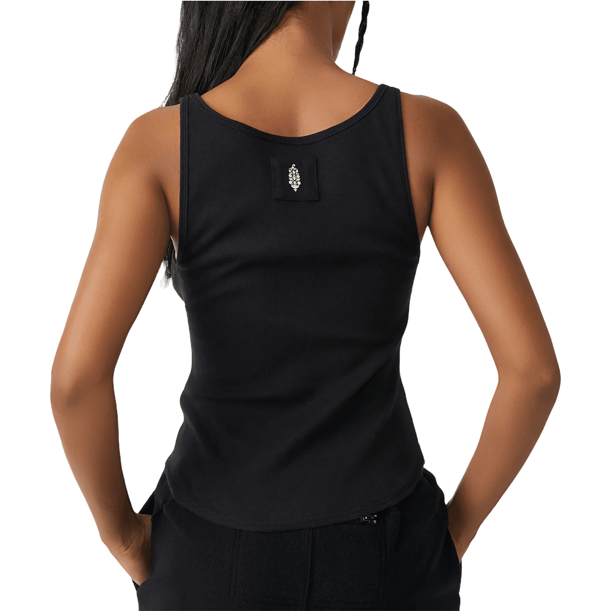 Free People Throw and Go Tank