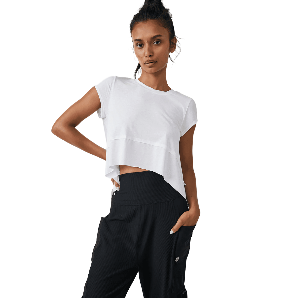 Free People Breezy Tempo Short