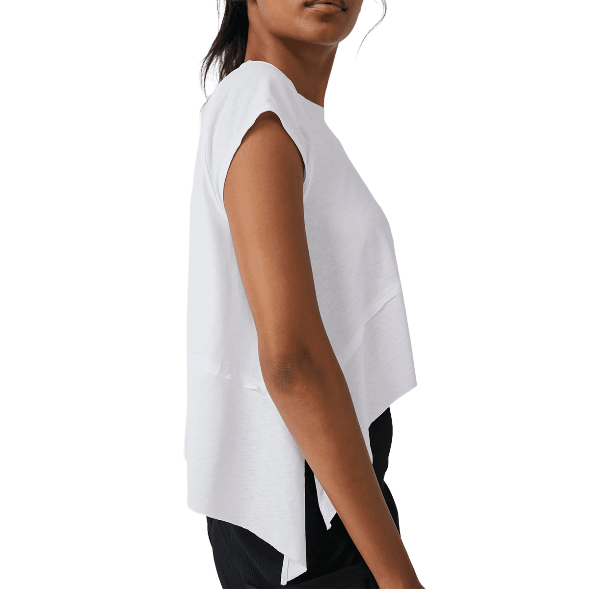 Free People Breezy Tempo Short