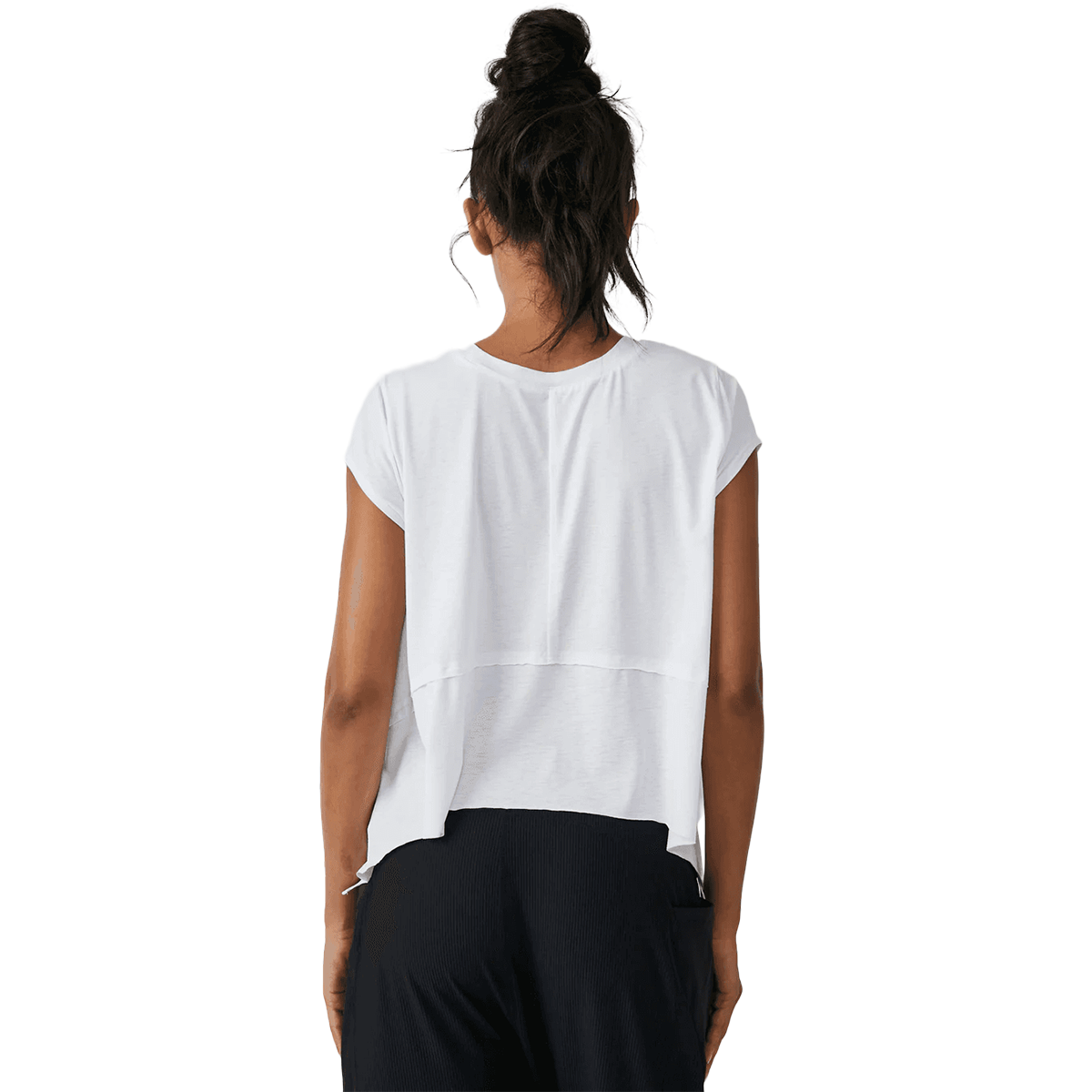 Free People Breezy Tempo Short