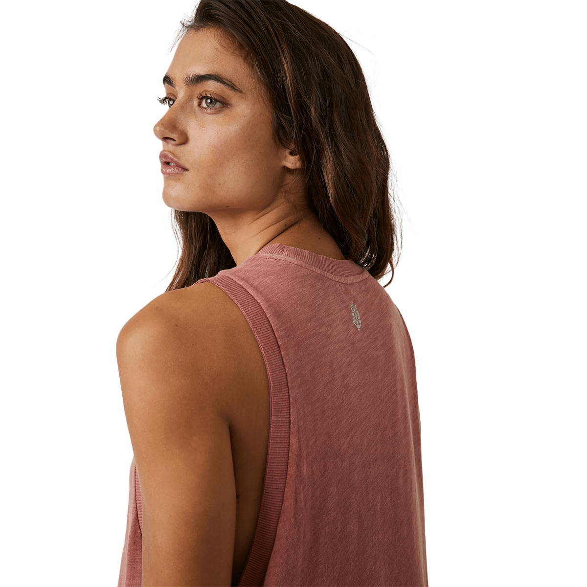 Free People Love Tank