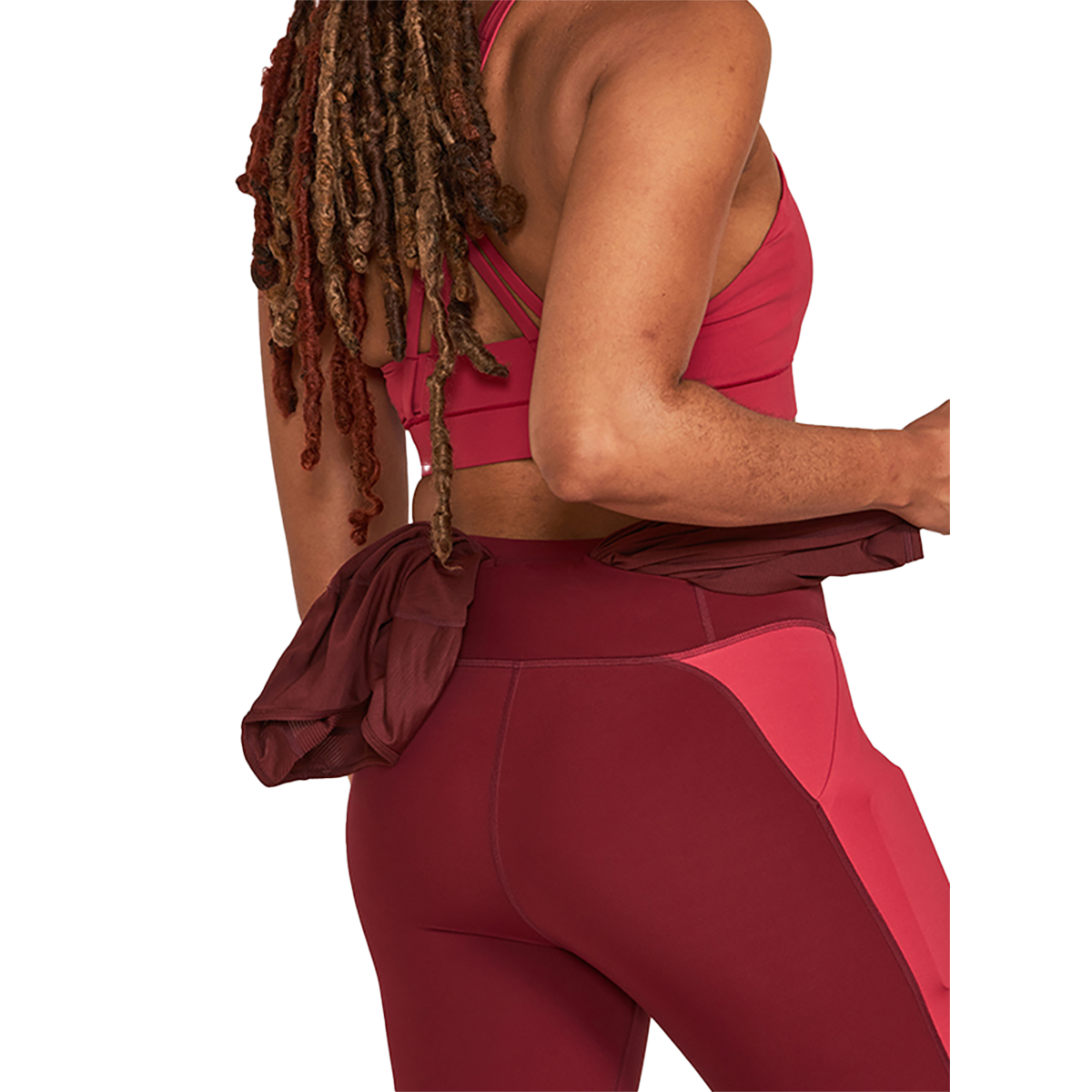 Janji 7/8 Groundwork Pace Tight