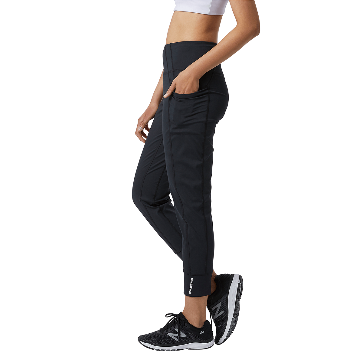 New Balance Shape Shield Jogger