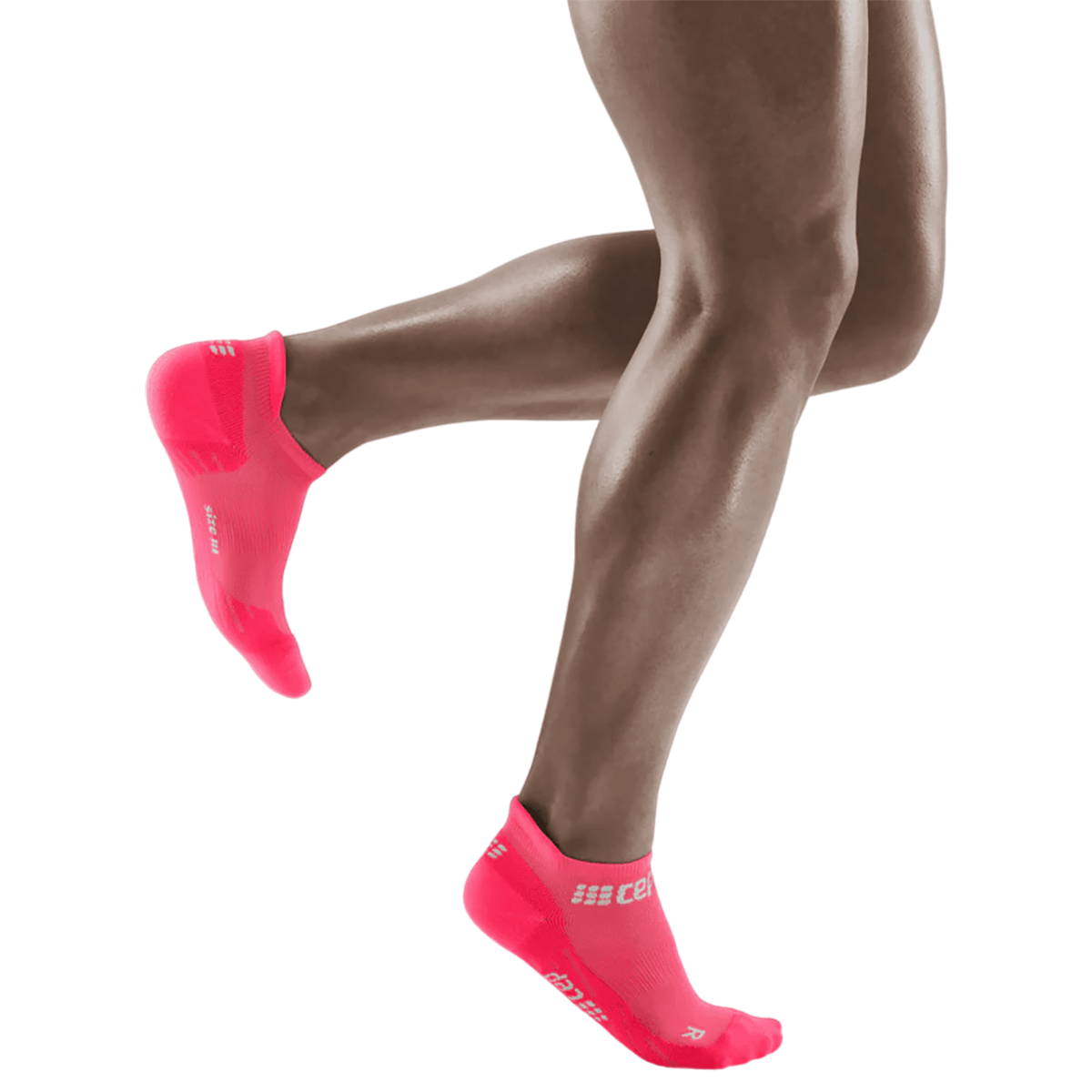 CEP The Run No Show 4.0 Sock