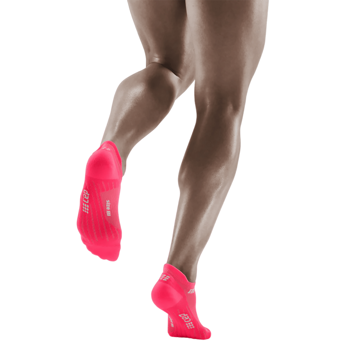 CEP The Run No Show 4.0 Sock