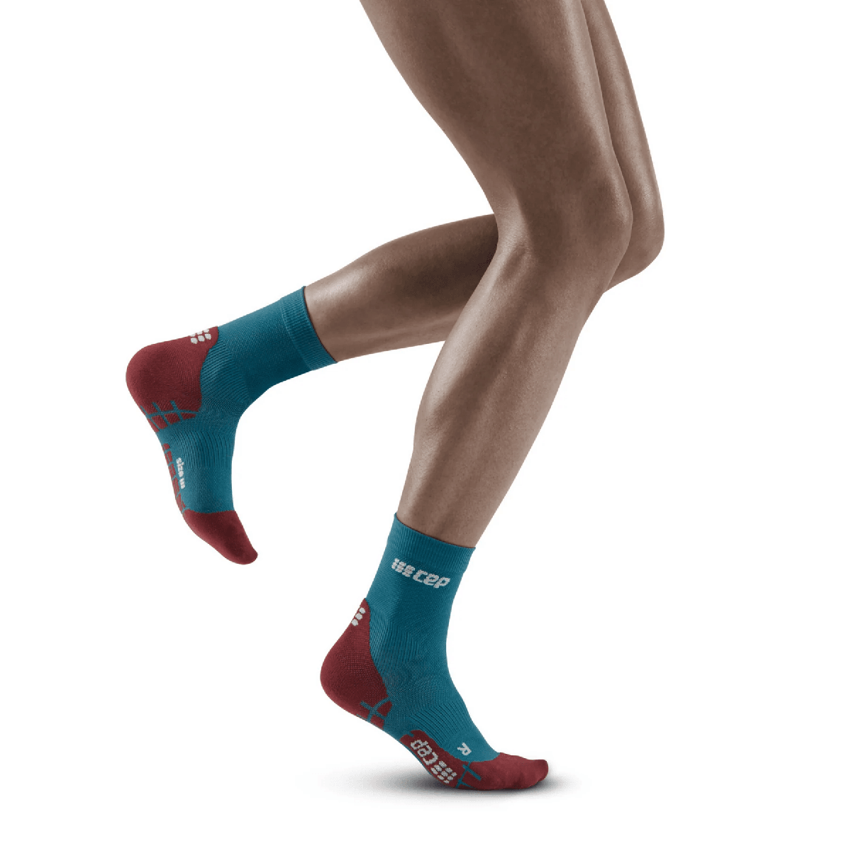 CEP Ultralight Short Sock