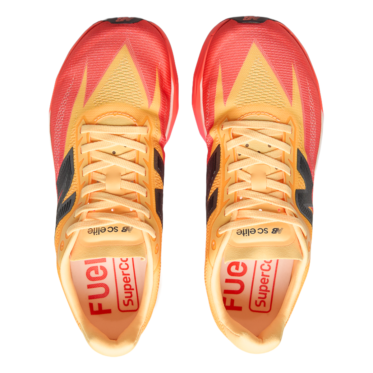 New Balance Fuel Cell SuperComp Elite V5
