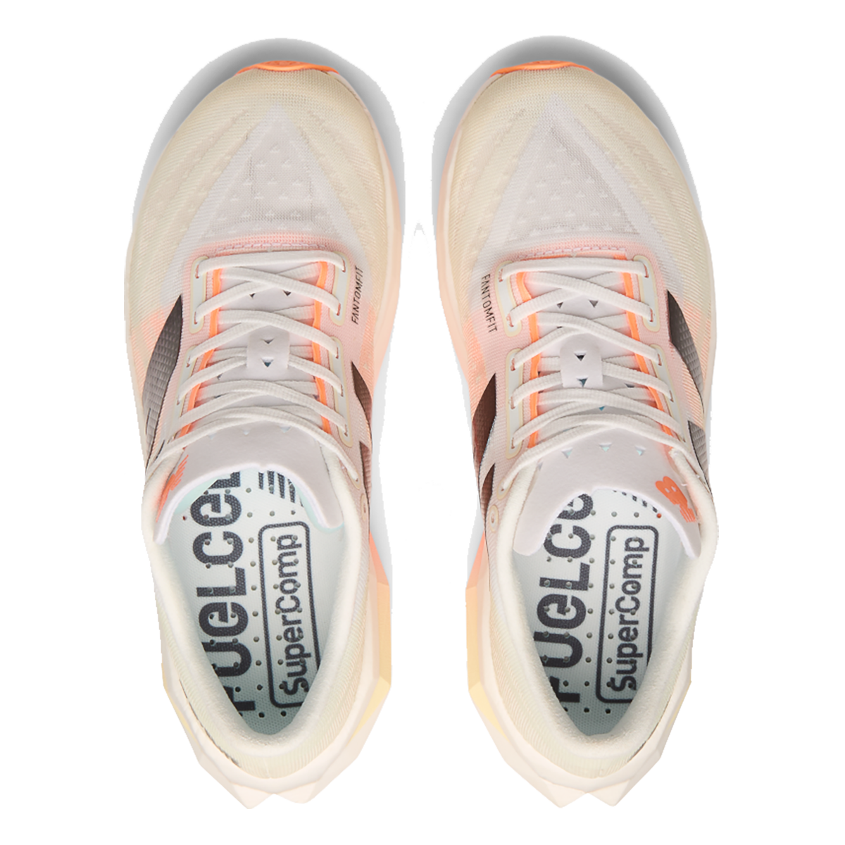New Balance Fuel Cell SuperComp Elite V4