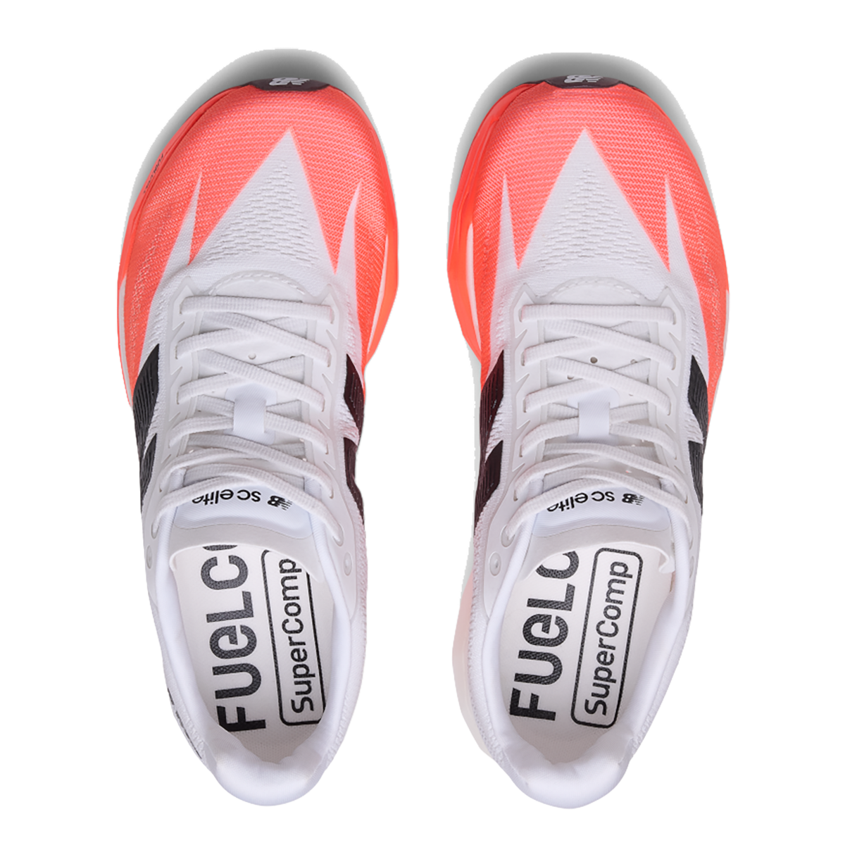 New Balance Fuel Cell SuperComp Elite V5