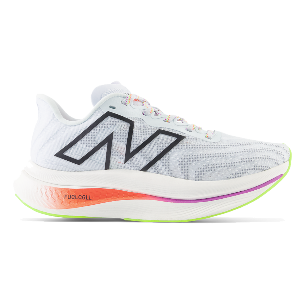 New Balance Fuel Cell SuperComp Trainer V2