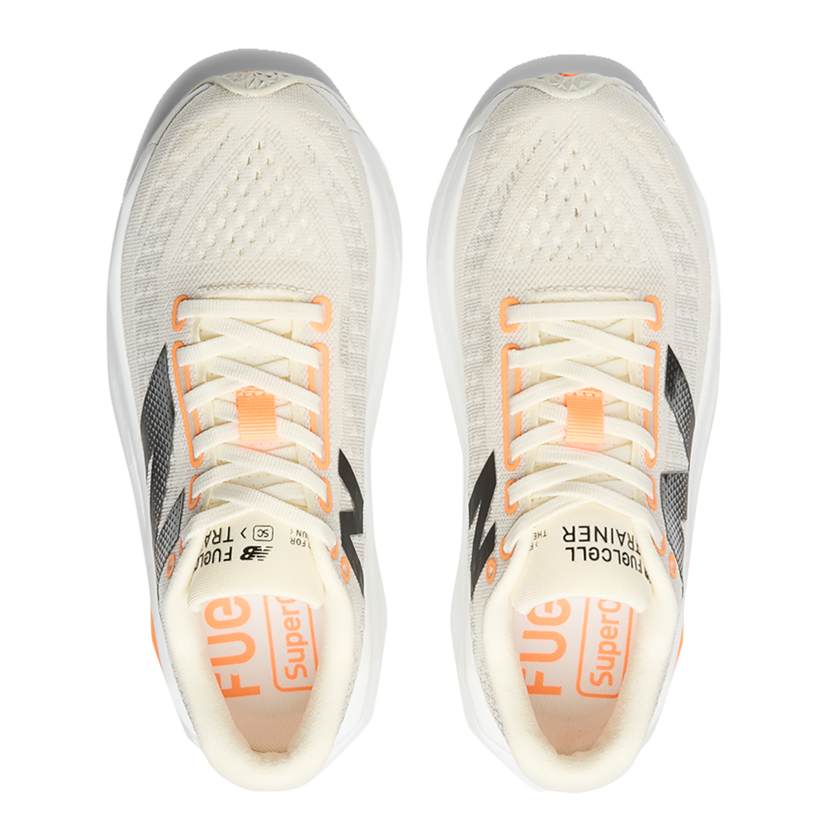 New Balance Fuel Cell SuperComp Trainer V3