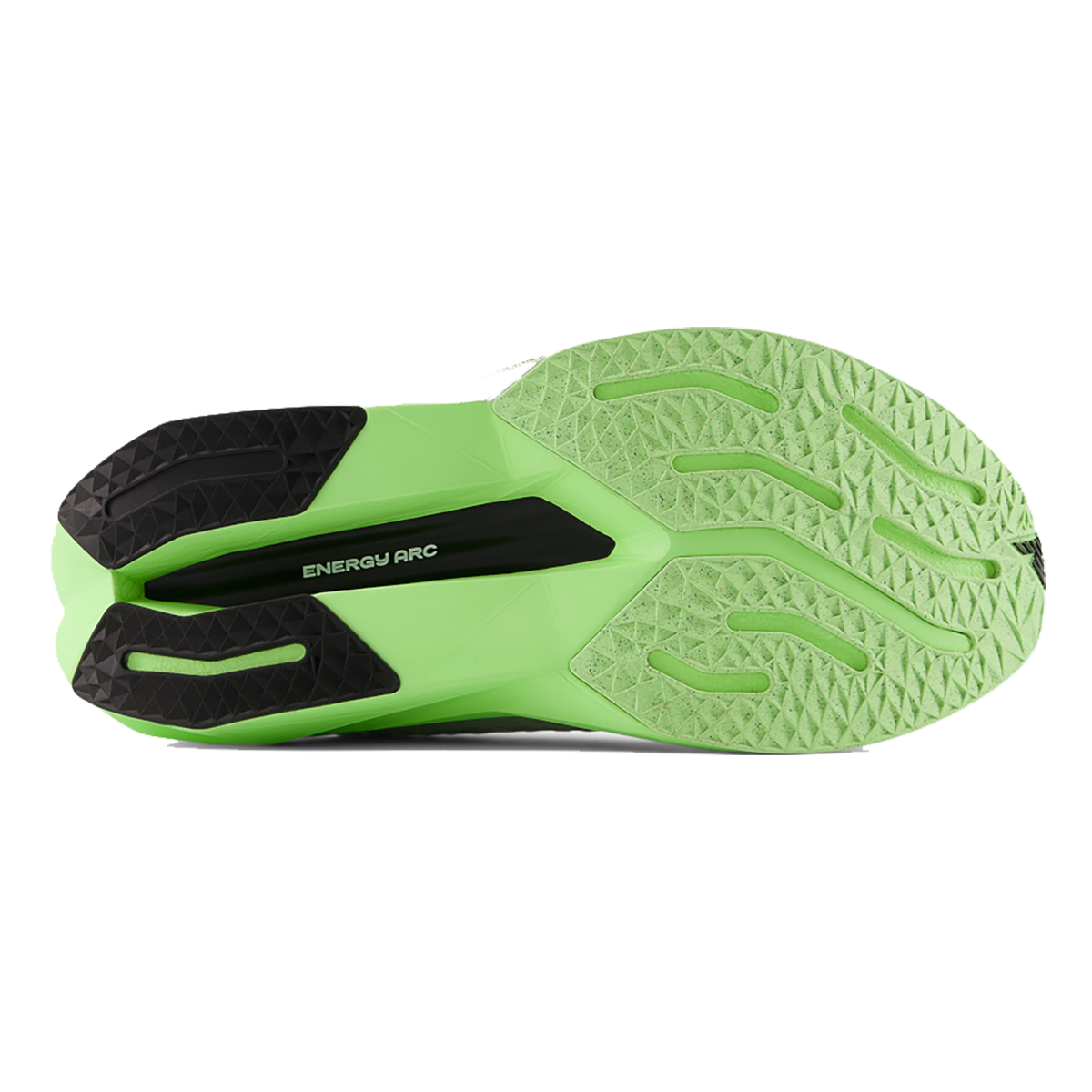 New Balance Fuel Cell SuperComp Trainer V3