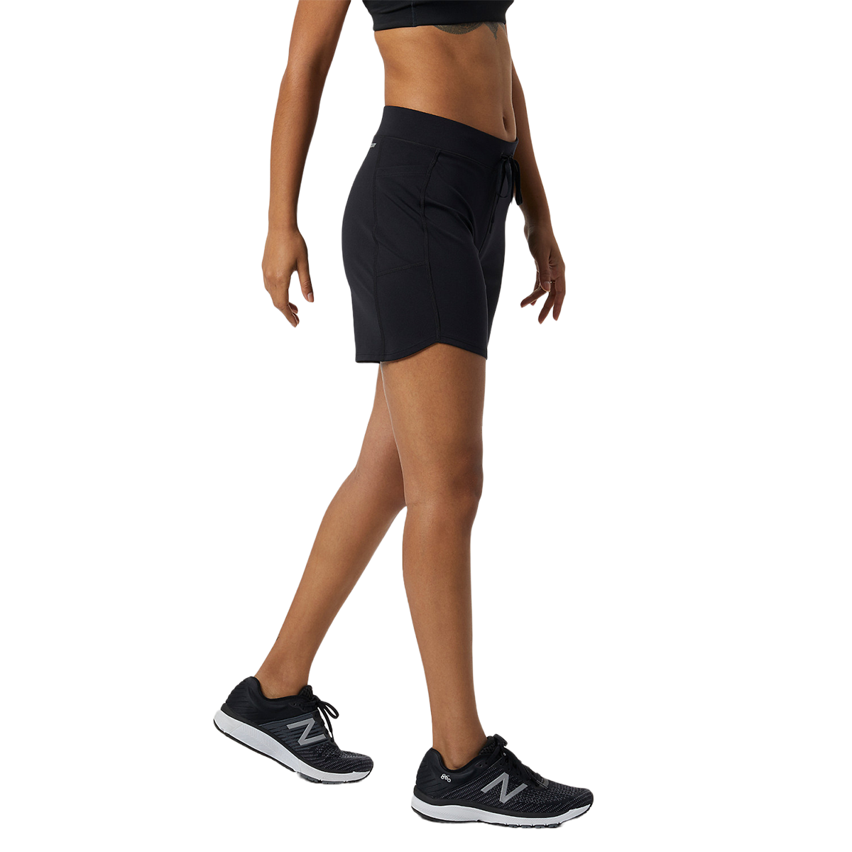 New Balance Impact Run 7" Short