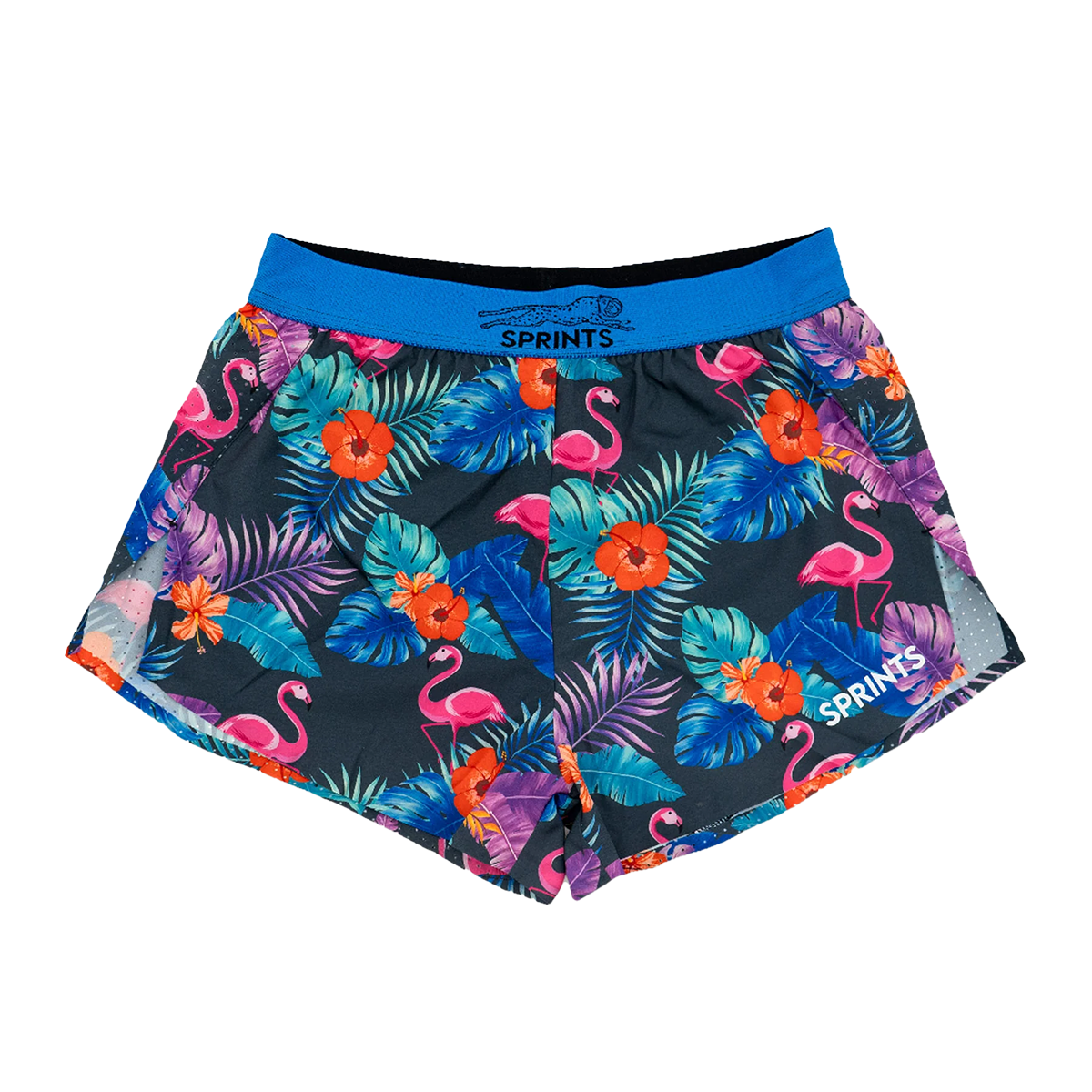 Sprints Avigate 2.5 Mercy Short