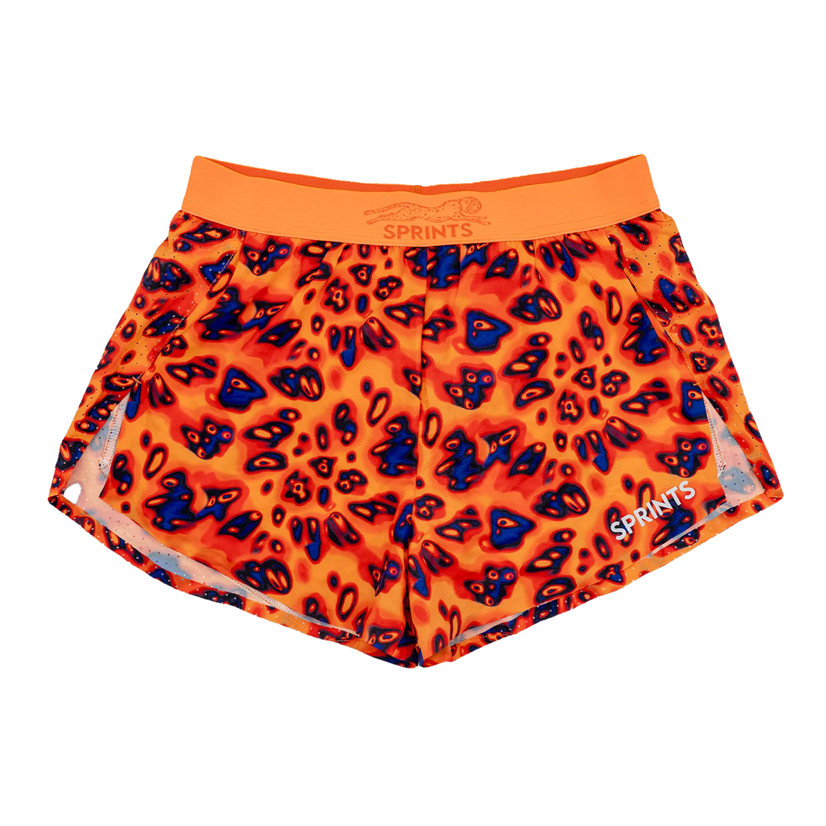 Sprints Avigate 2.5 Mercy Short