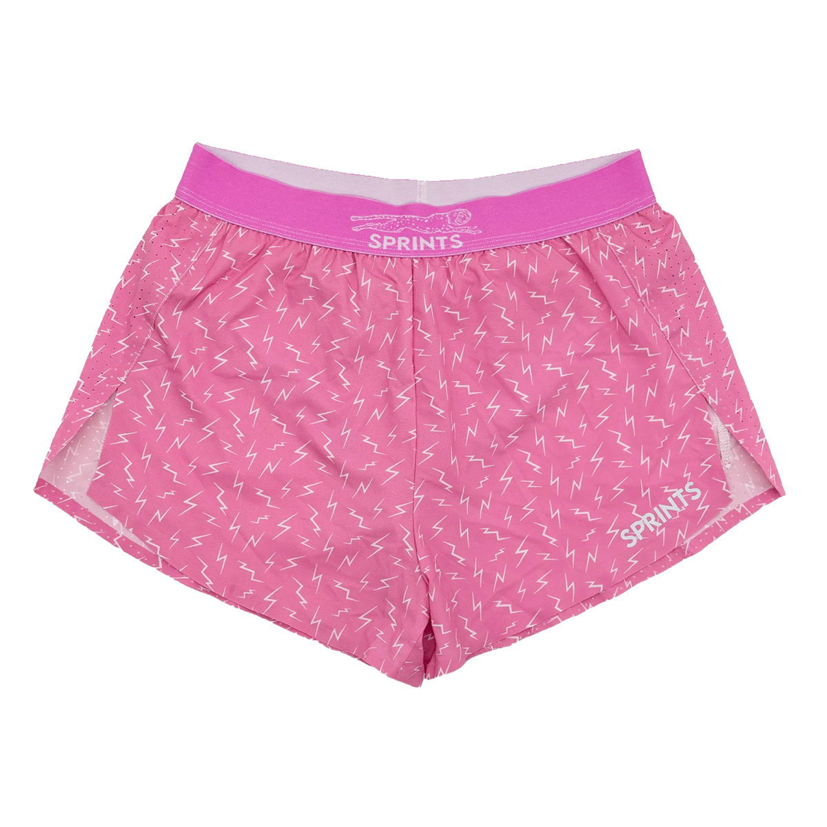 Sprints Avigate 2.5 Mercy Short