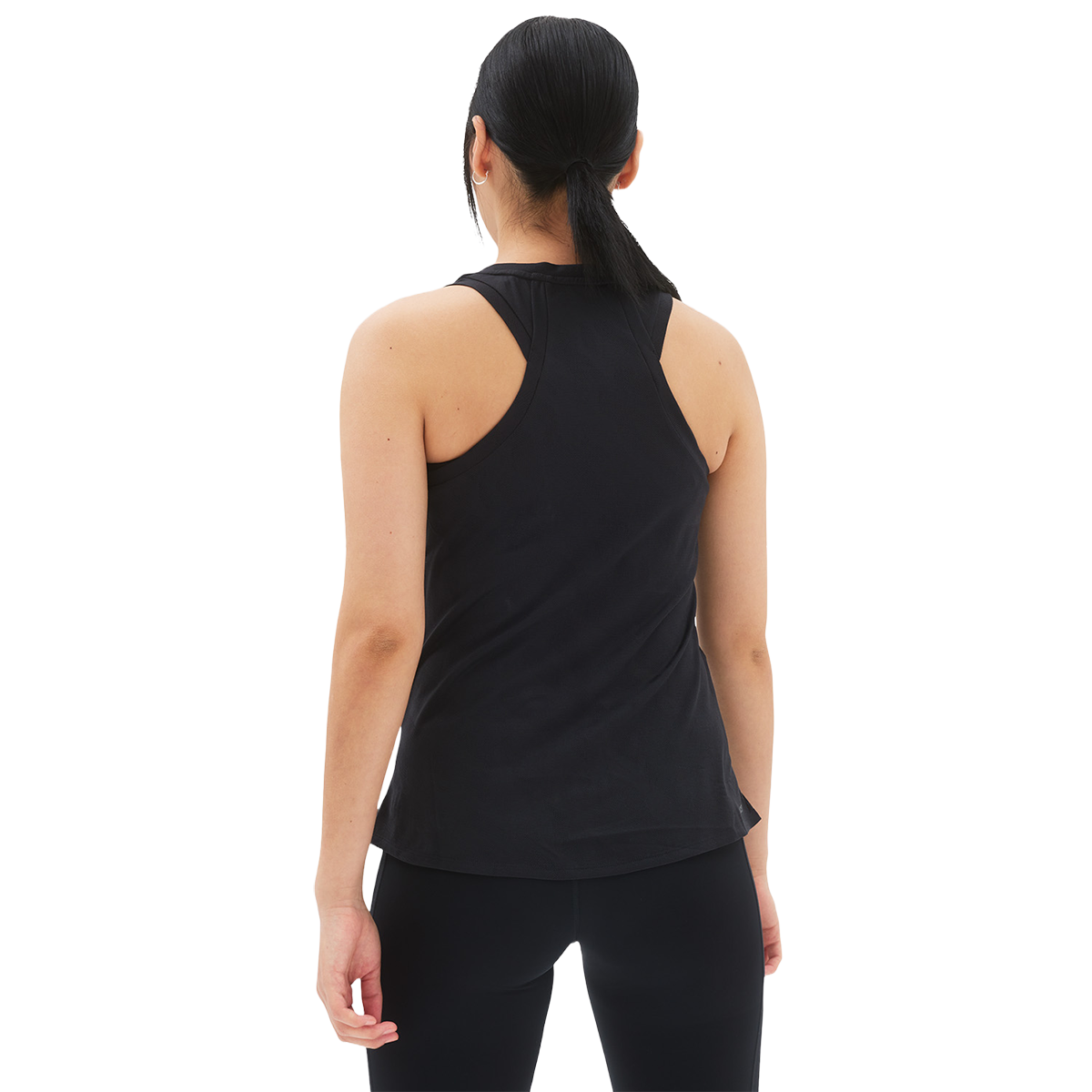 New Balance Q Speed Jacquard Tank