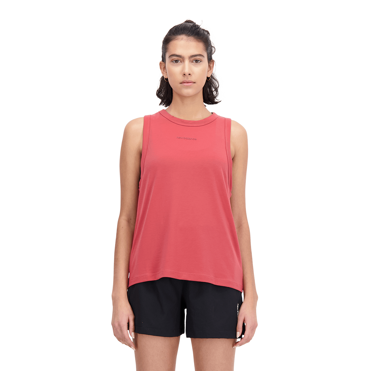 New Balance Achiever Dri-Release Tank