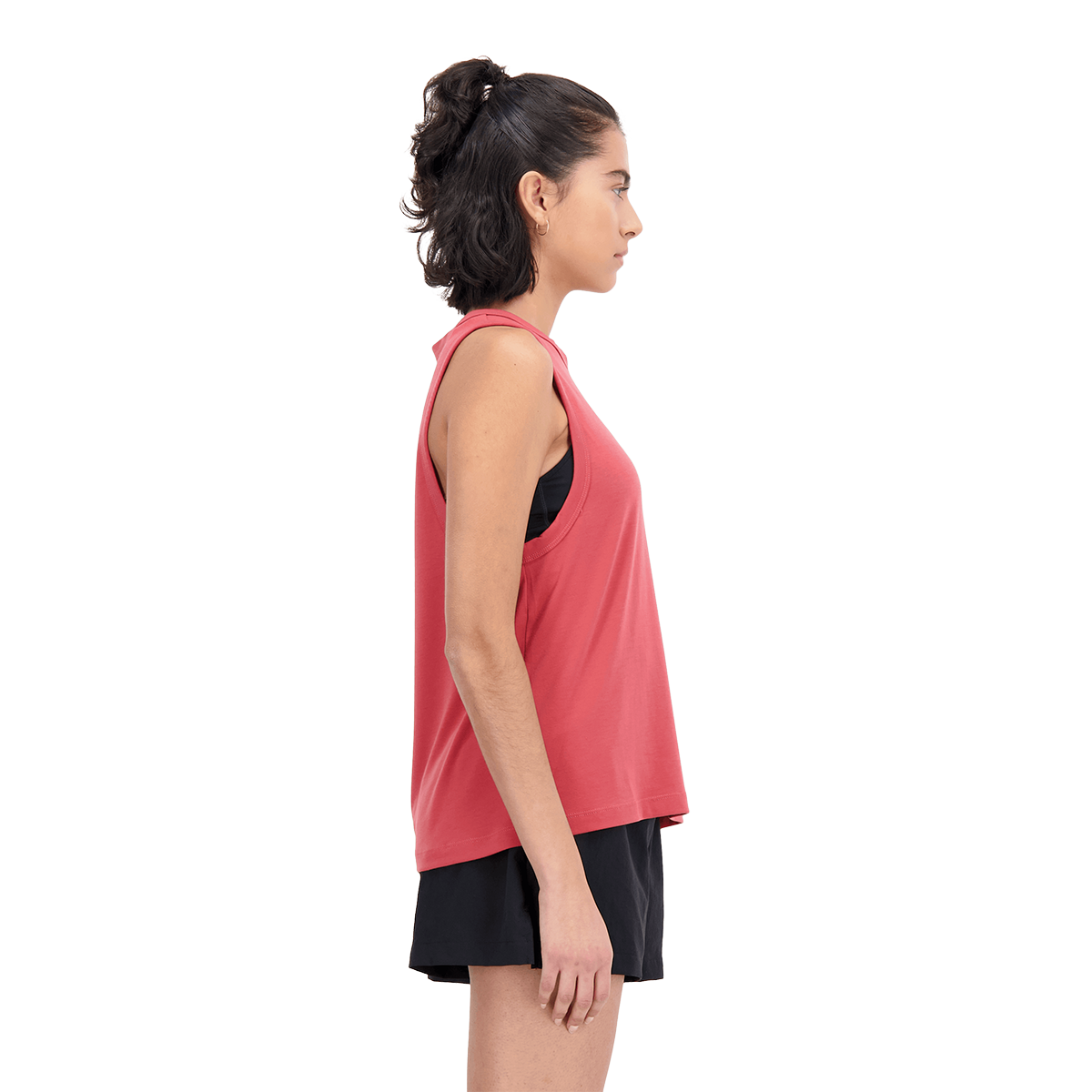 New Balance Achiever Dri-Release Tank