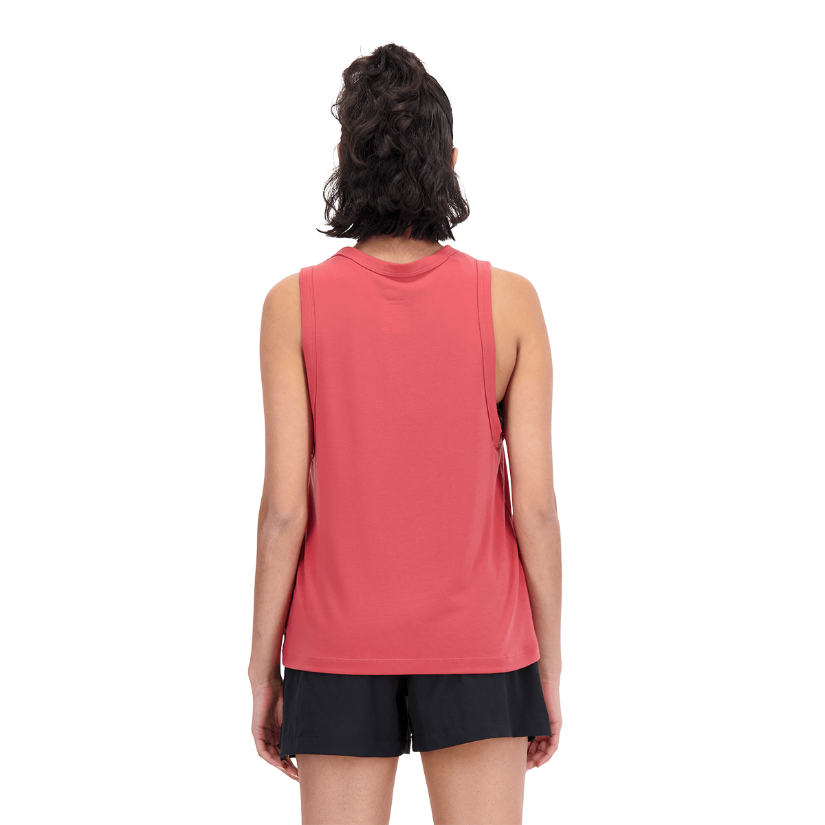 New Balance Achiever Dri-Release Tank