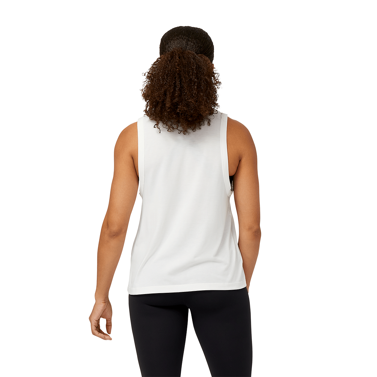 New Balance Achiever Dri-Release Tank