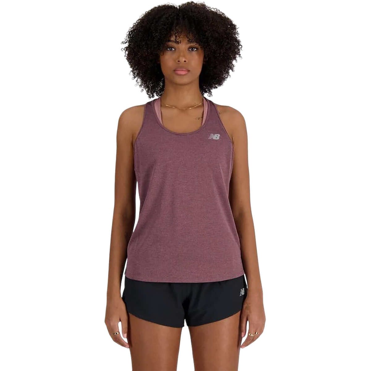 New Balance Athletics Tank