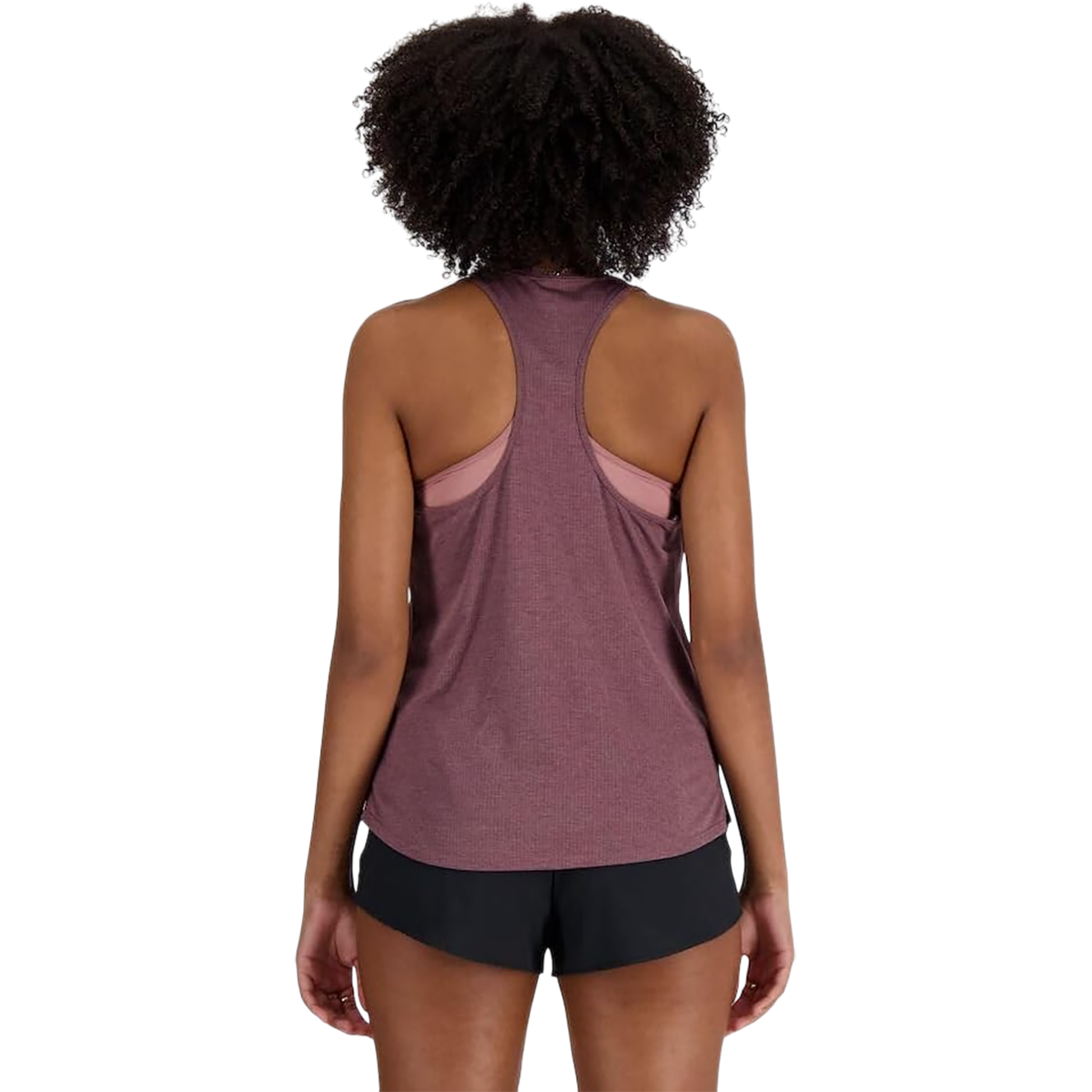 New Balance Athletics Tank