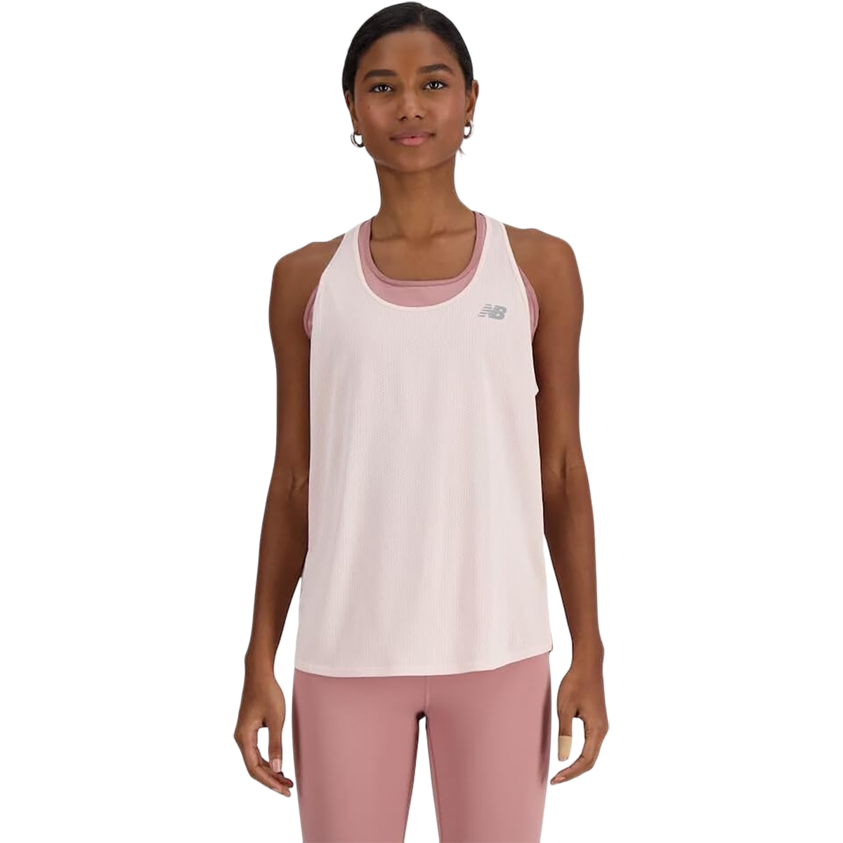 New Balance Athletics Tank