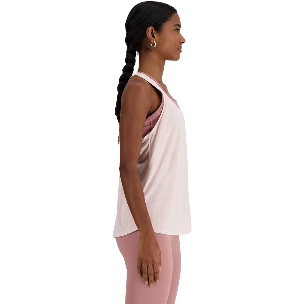 New Balance Athletics Tank