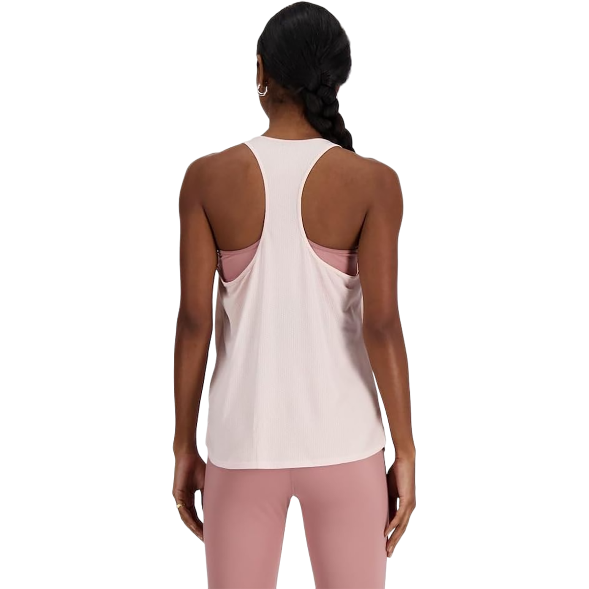 New Balance Athletics Tank