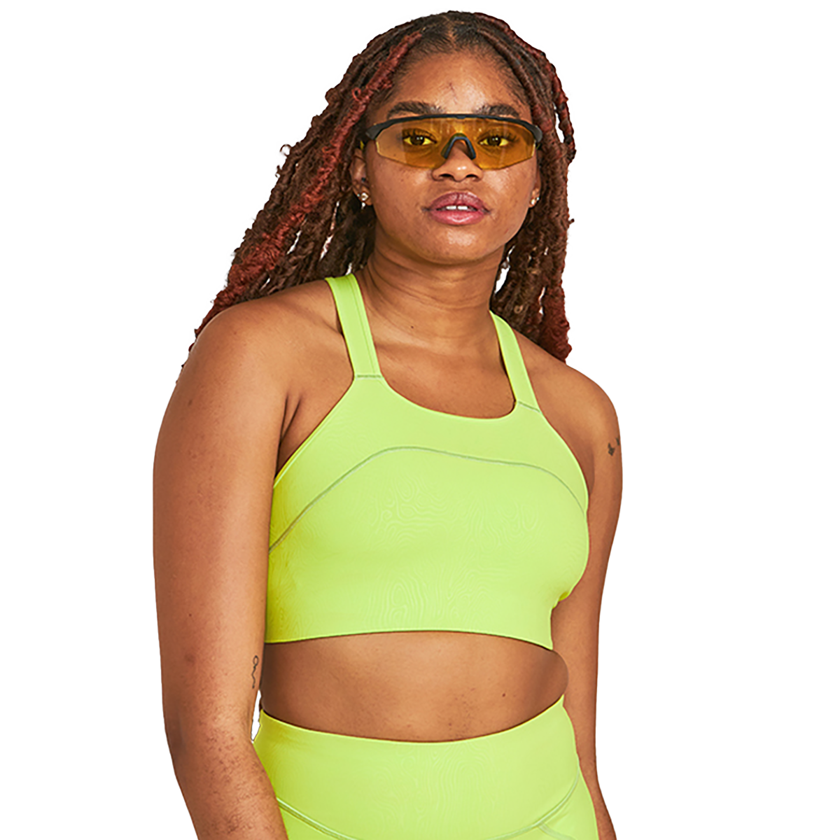 Janji Groundwork Ascend Sport Bra