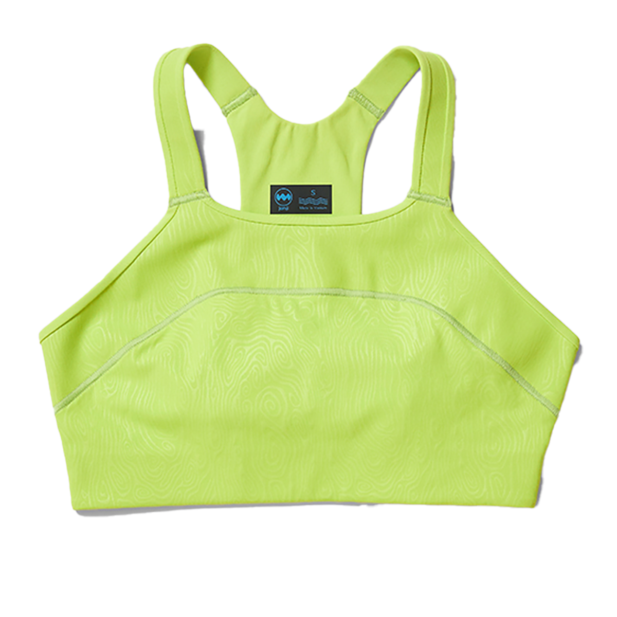 Janji Groundwork Ascend Sport Bra