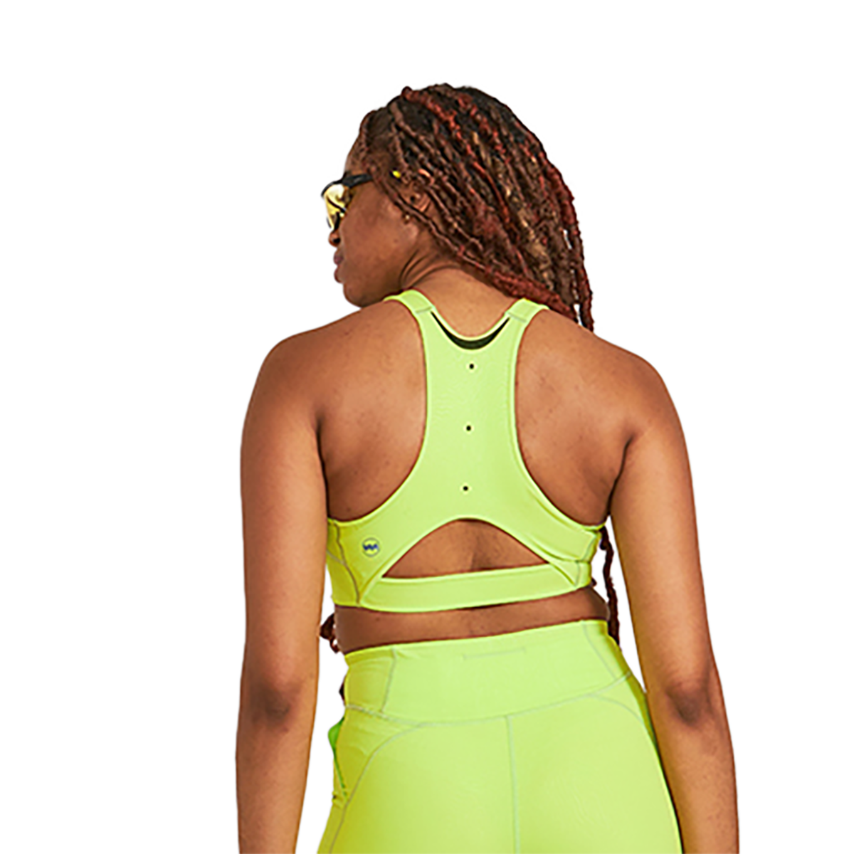 Janji Groundwork Ascend Sport Bra