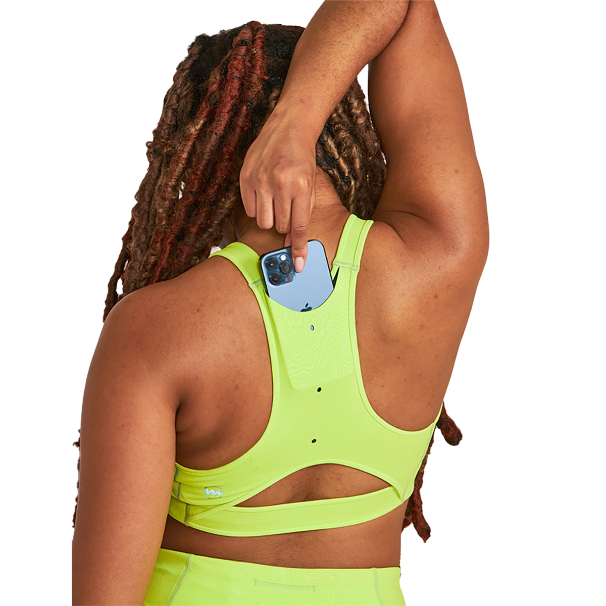 Janji Groundwork Ascend Sport Bra