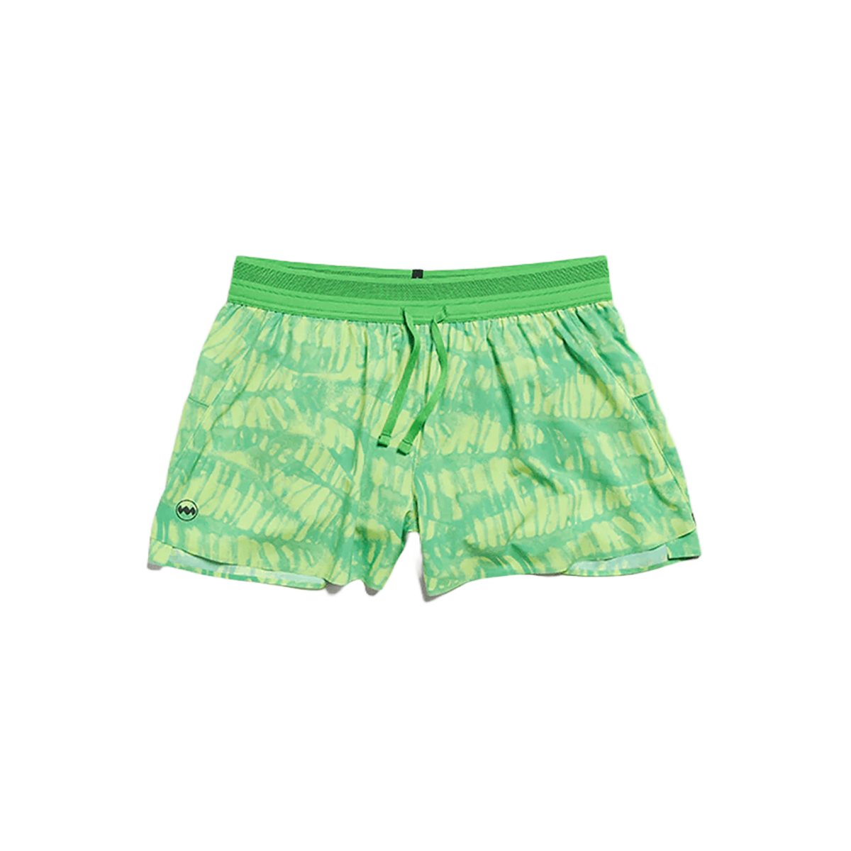 Janji 3" AFO Middle Short