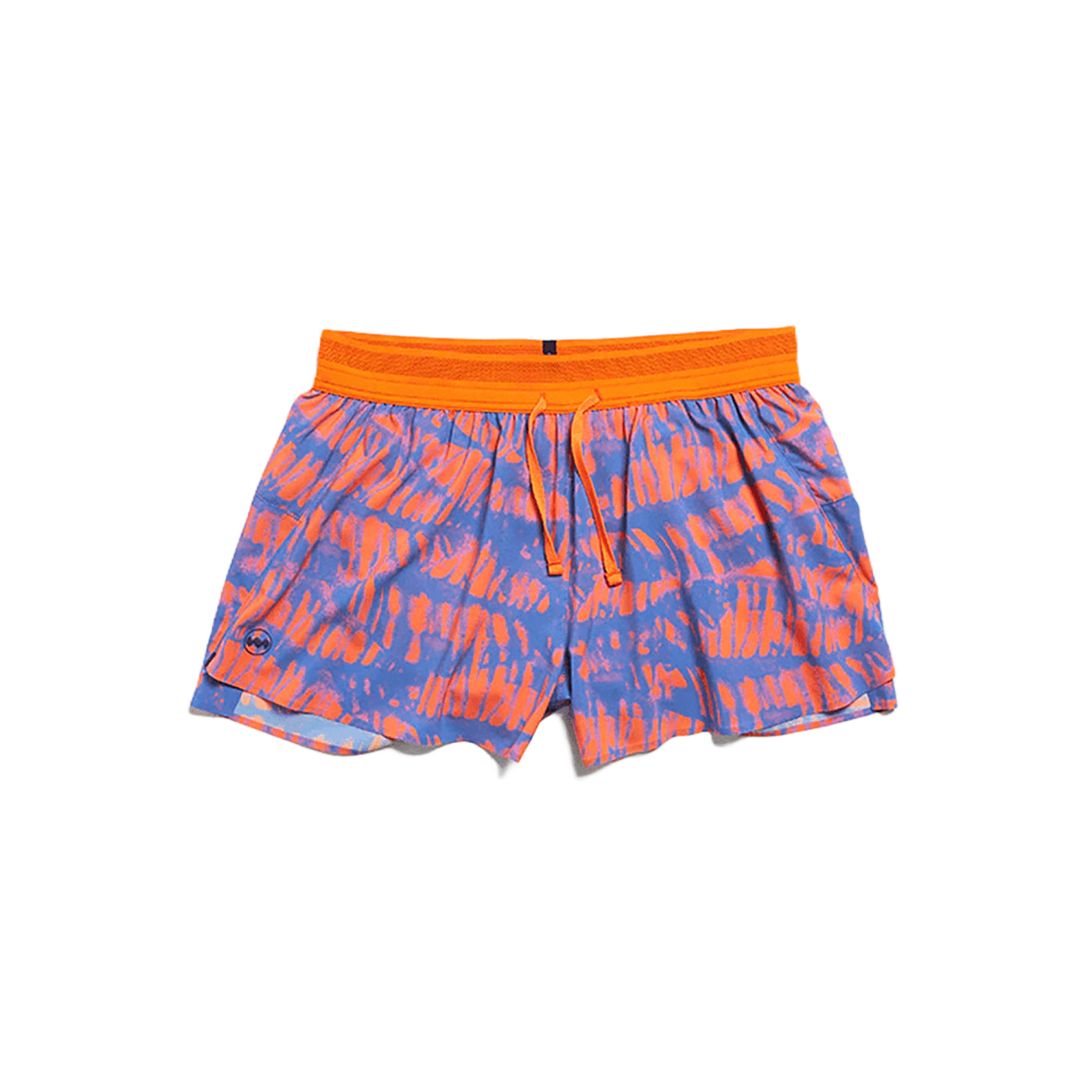 Janji 3" AFO Middle Short