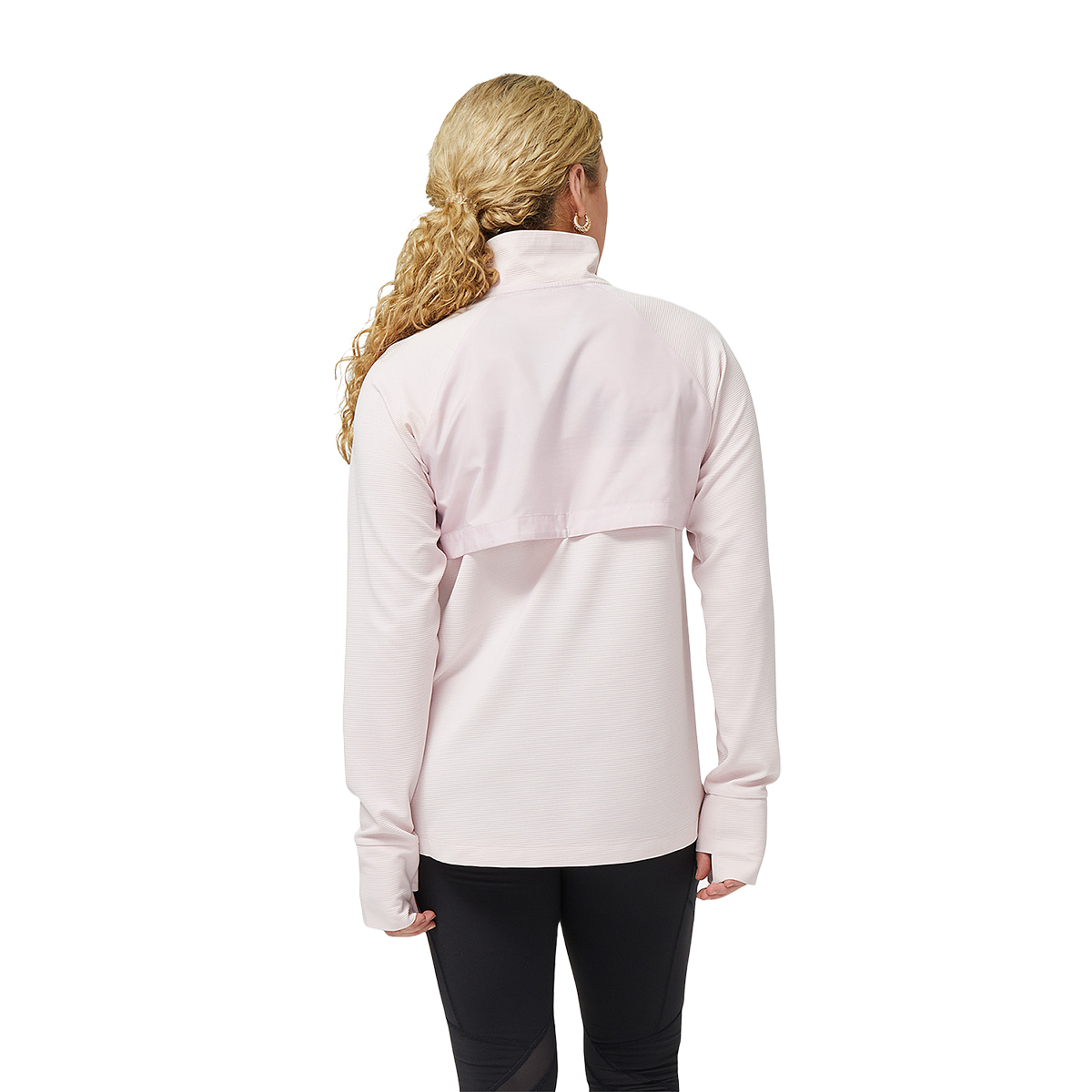 New Balance Q Speed Shift 1/2 Zip