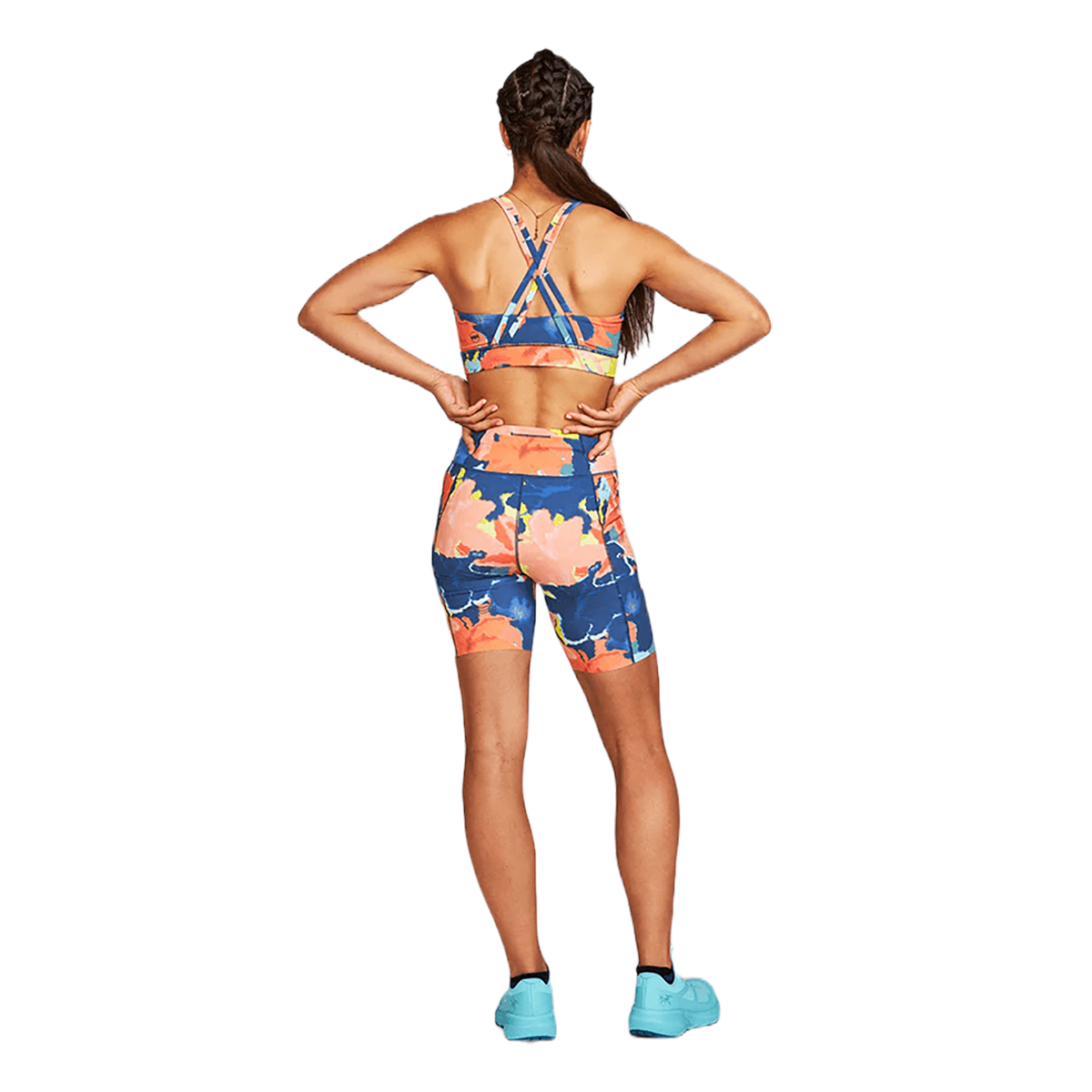 Janji Run All Day Tank