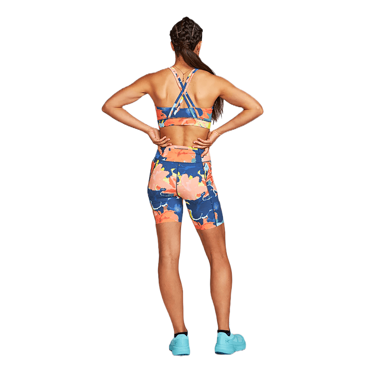 Janji Pace Sports Bra