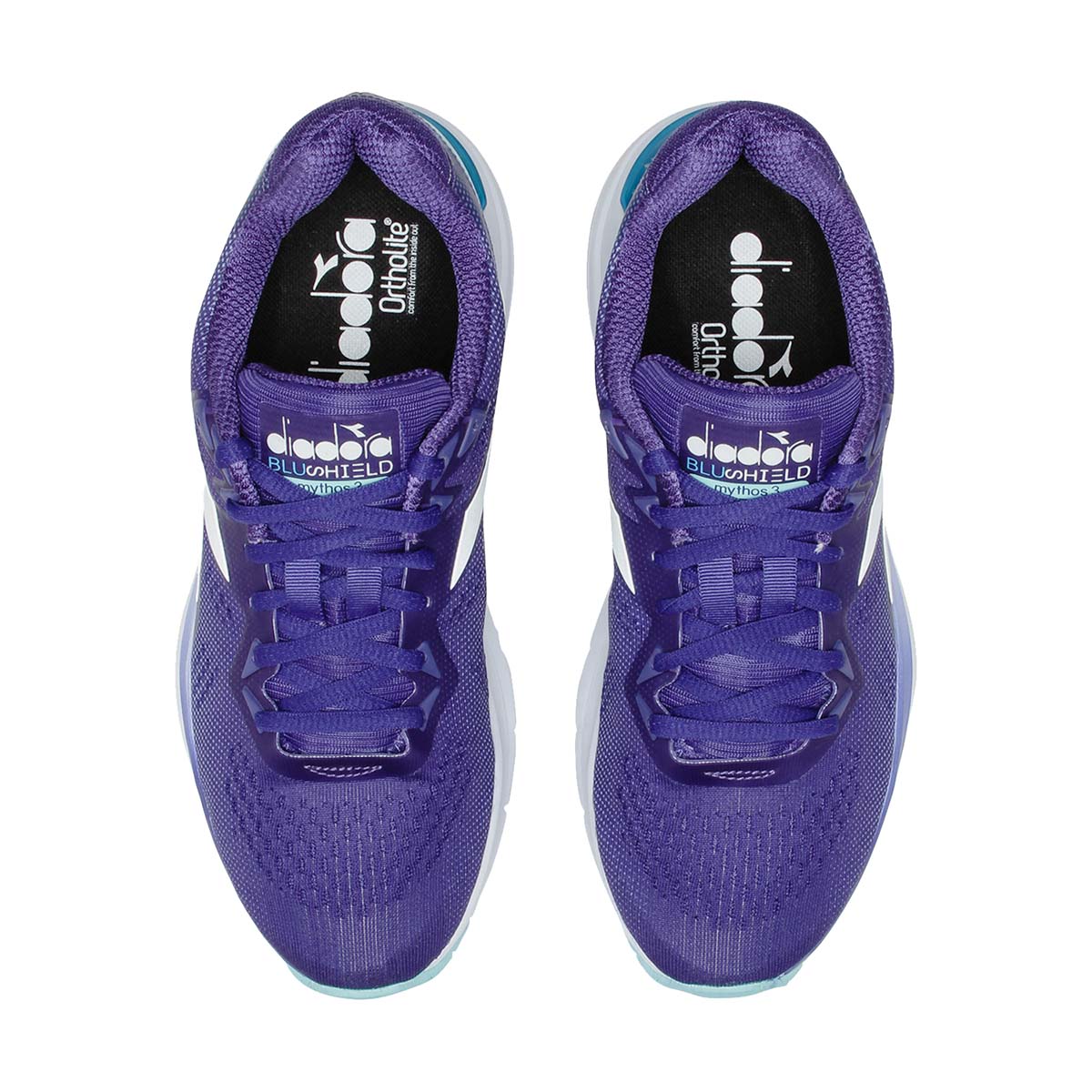 Diadora Mythos Blushield 3