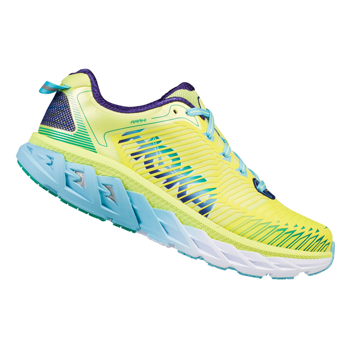 Hoka Arahi
