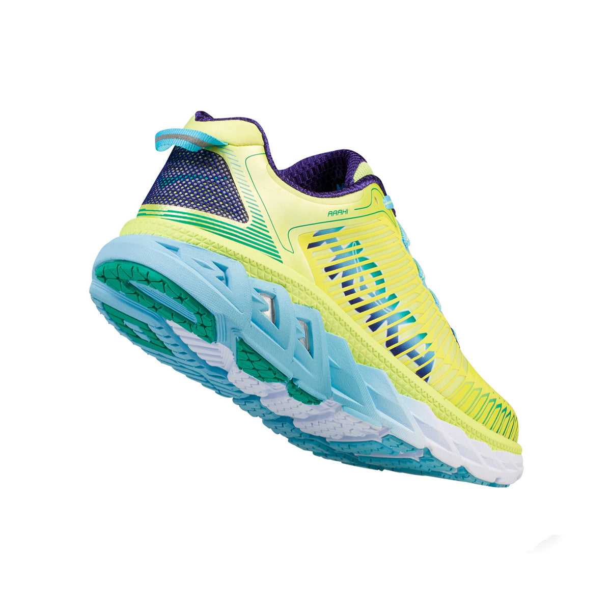 Hoka Arahi
