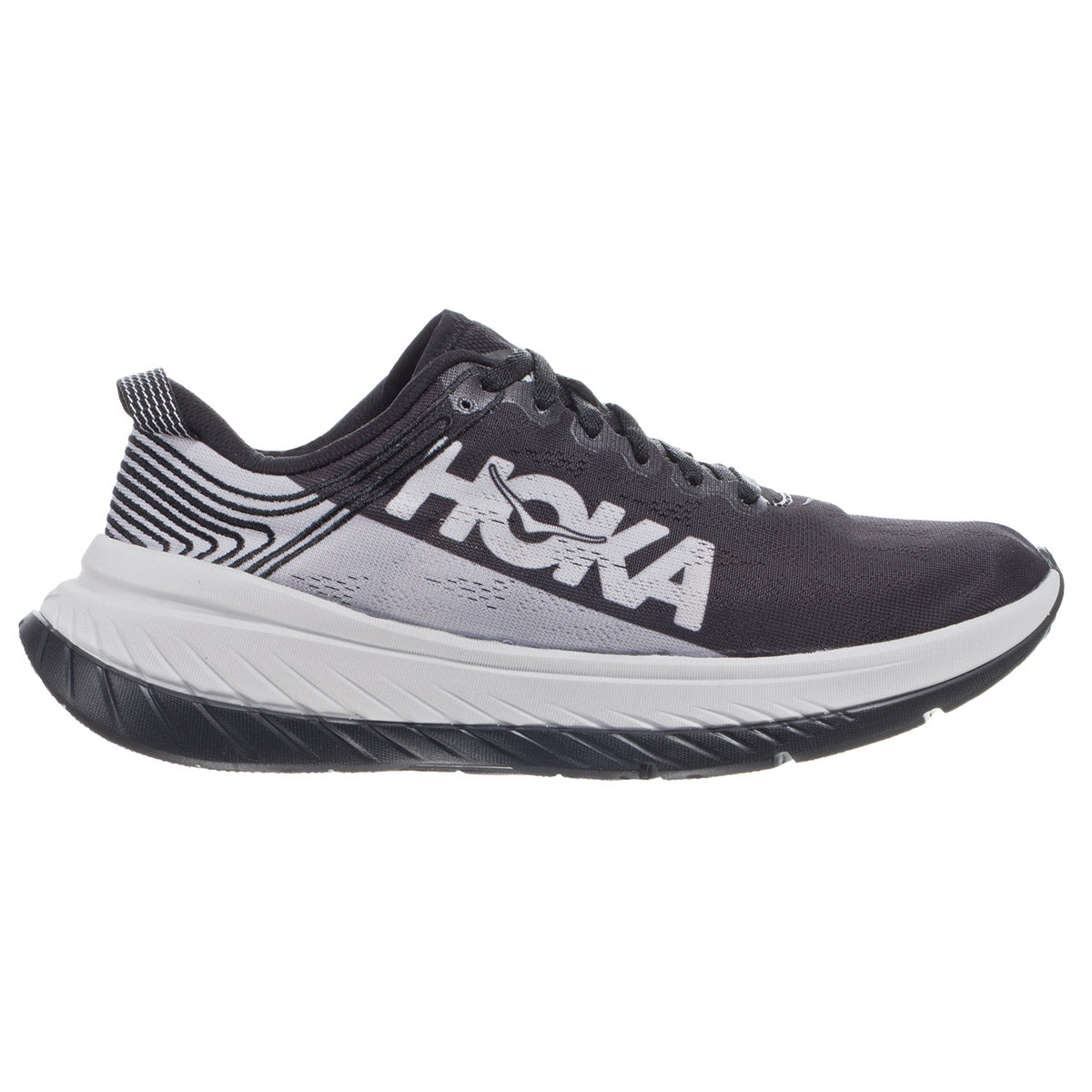 Hoka Carbon X