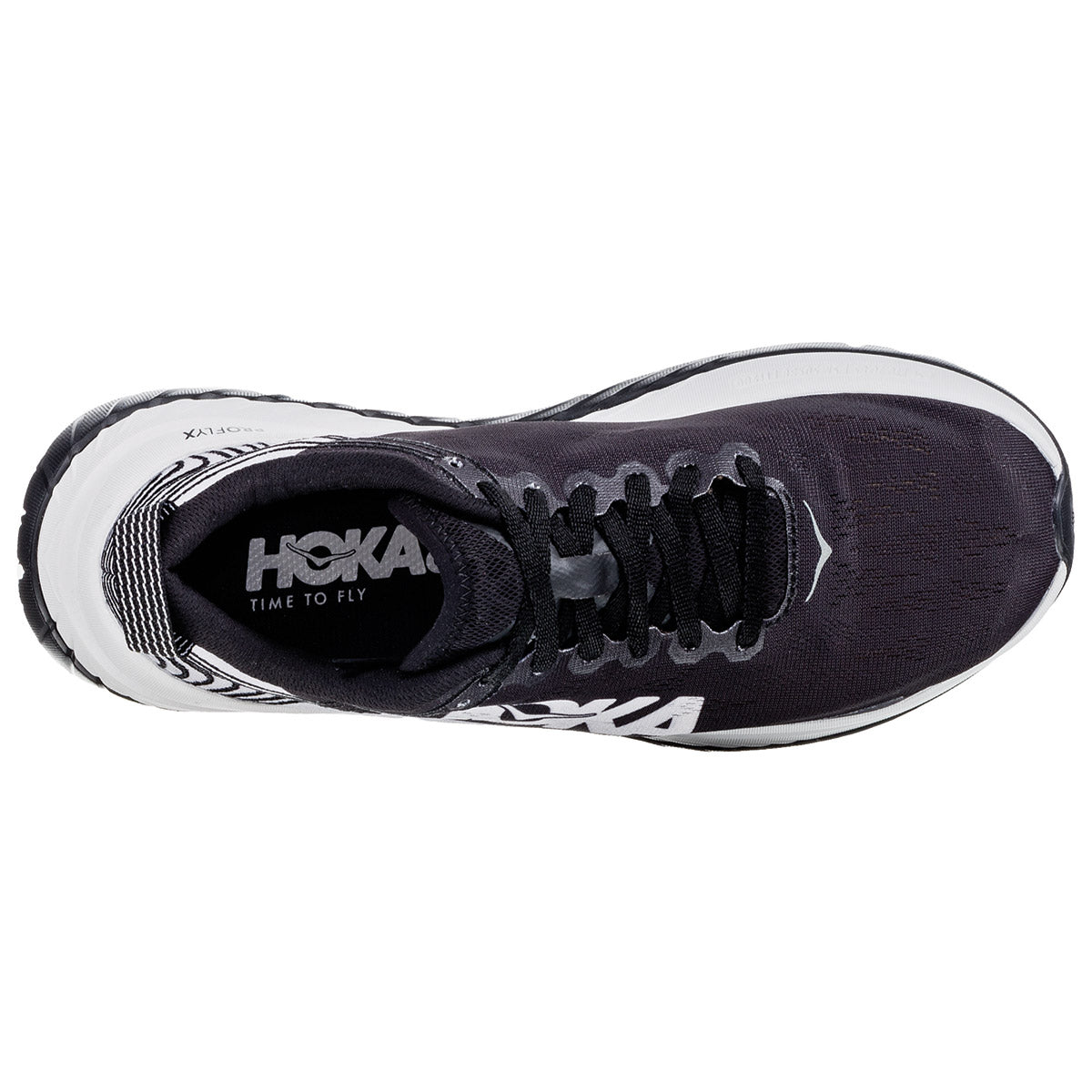 Hoka Carbon X