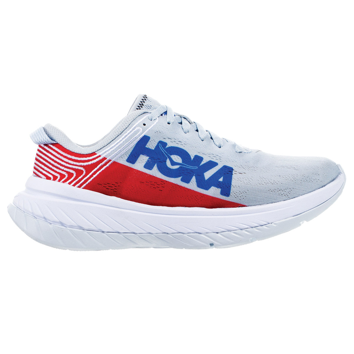 Hoka Carbon X