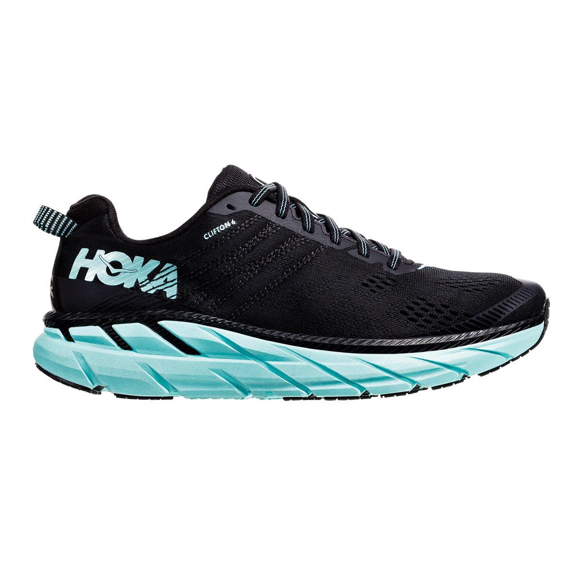 Hoka Clifton 6