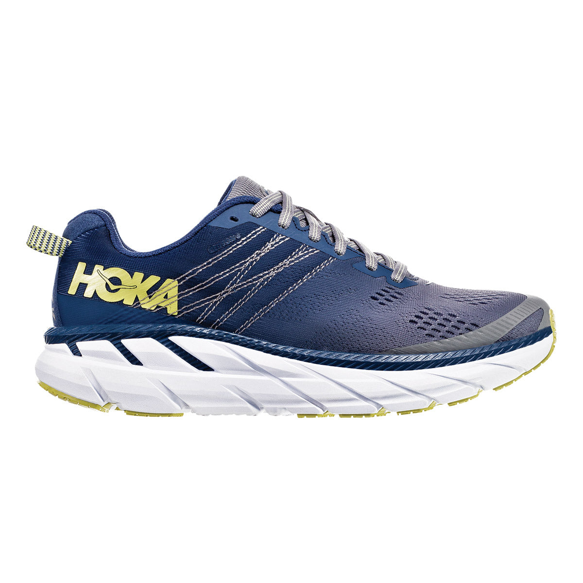 Hoka Clifton 6