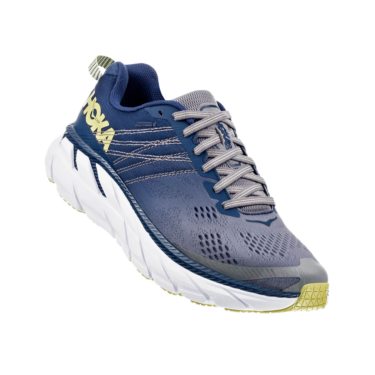 Hoka Clifton 6